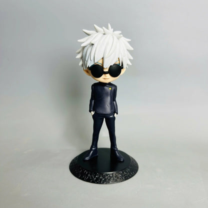 Satoru Gojo Mini Action Figure | Jujutsu Kaisen