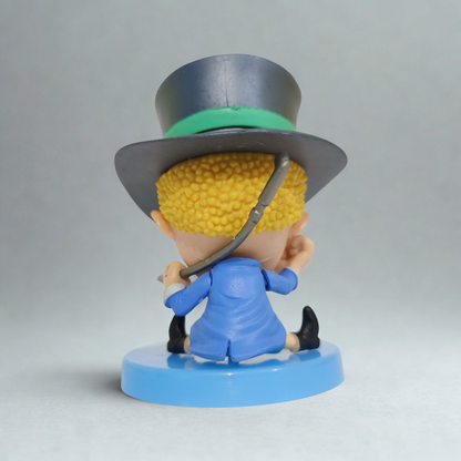 Sabo Chibi Figure – One Piece Action Anime Figure