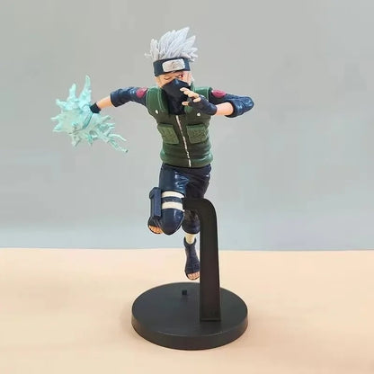 Kakashi Hatake Chidori Action Figure | Naruto