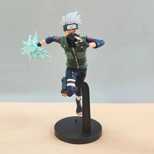 Kakashi Hatake Chidori Action Figure | Naruto