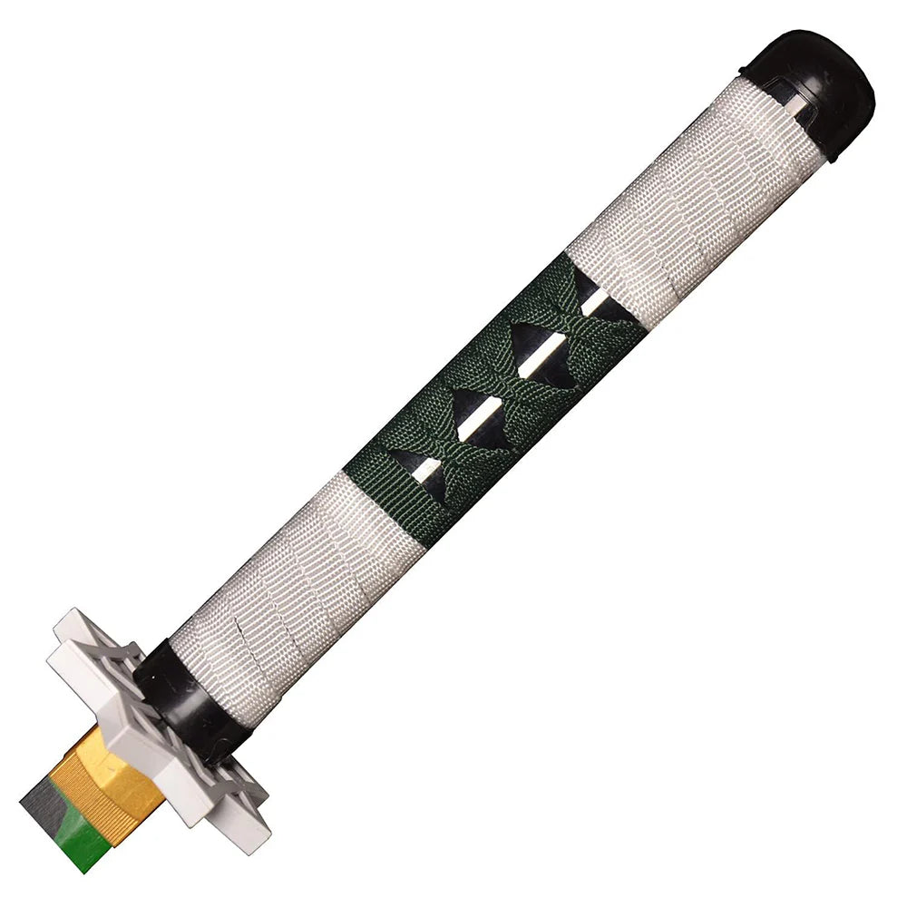 Sanemi Shinazugawa Wooden Katana | 104 Cm Demon Slayer Sword