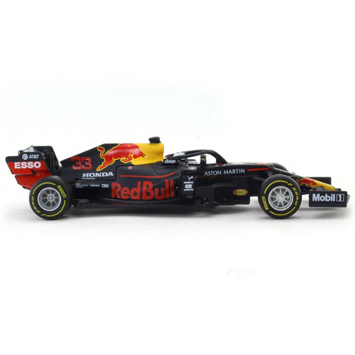 Red Bull Racing Honda RB16B #33 Max Verstappen 2021 Diecast Model Car