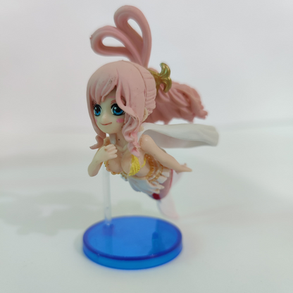 One Piece 12 Action Figure (Pack of 12)