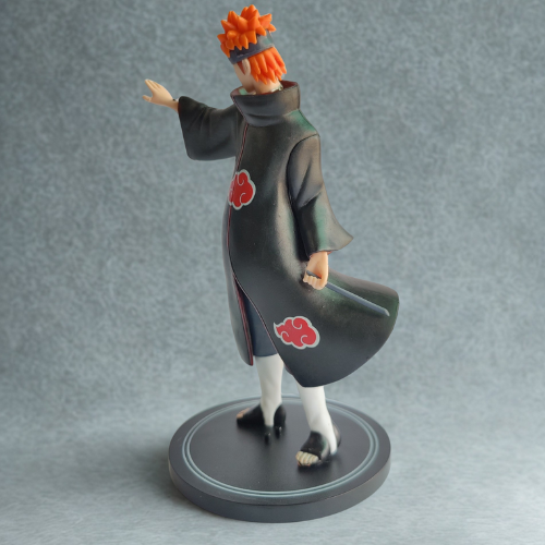 Naruto Pain Action Figure - Naruto Shippuden 20cm Collectible