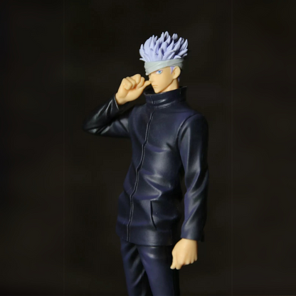 Jujutsu Kaisen Satoru Gojo Standing Action Figure Model