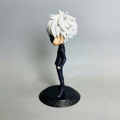 Satoru Gojo Mini Action Figure | Jujutsu Kaisen