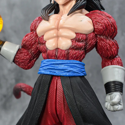 Vegito With Dragon Ball Action Figure | Dragon Ball Z