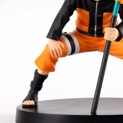 Naruto Uzumaki NARUTOP99 Anime Figure | Naruto
