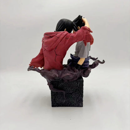Itachi & Sasuke Uchiha Action Figure | Naruto