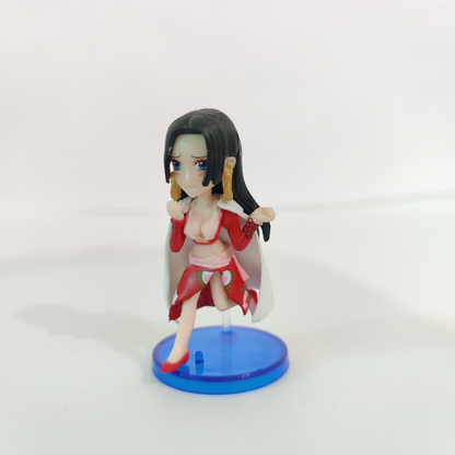 One Piece 12 Action Figure (Pack of 12)