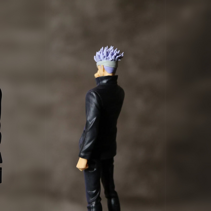 Jujutsu Kaisen Satoru Gojo Standing Action Figure Model