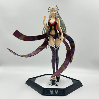 Demon Slayer Daki Action Figure