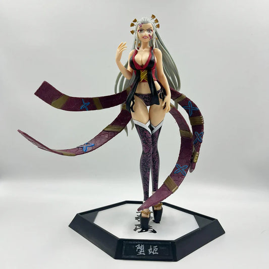 Demon Slayer Daki Action Figure