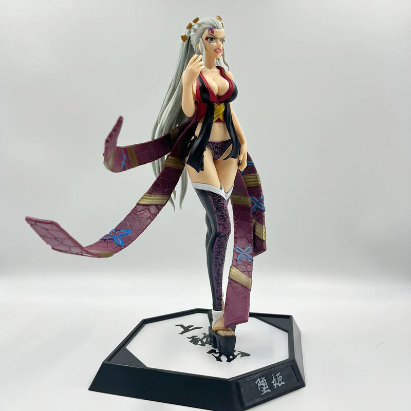 Demon Slayer Daki Action Figure