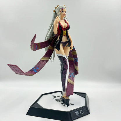 Demon Slayer Daki Action Figure