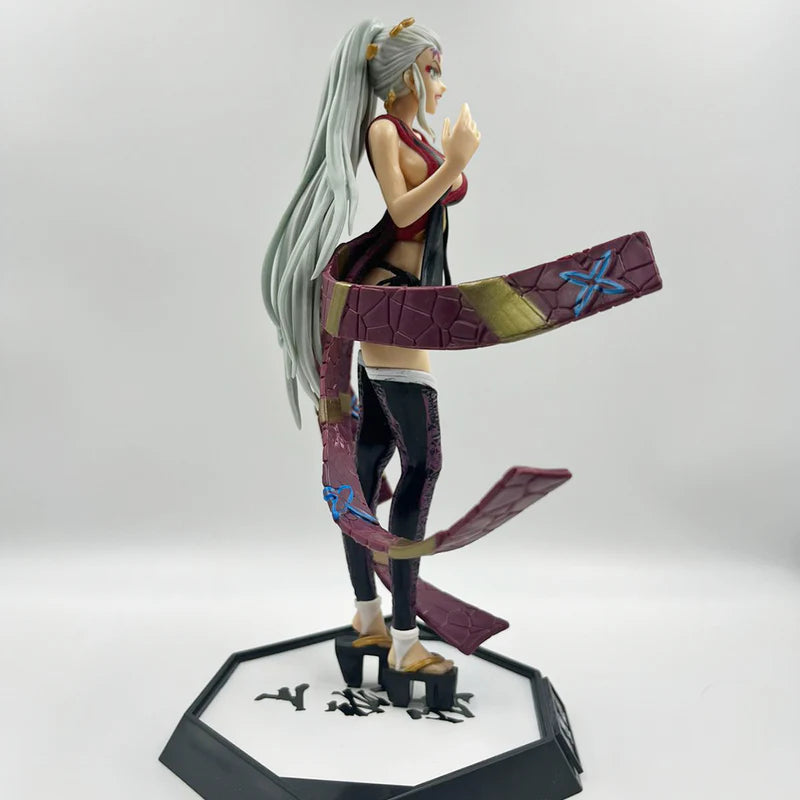 Demon Slayer Daki Action Figure