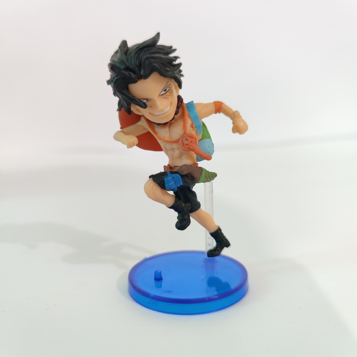 One Piece 12 Action Figure (Pack of 12)