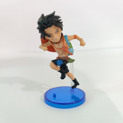 One Piece 12 Action Figure (Pack of 12)