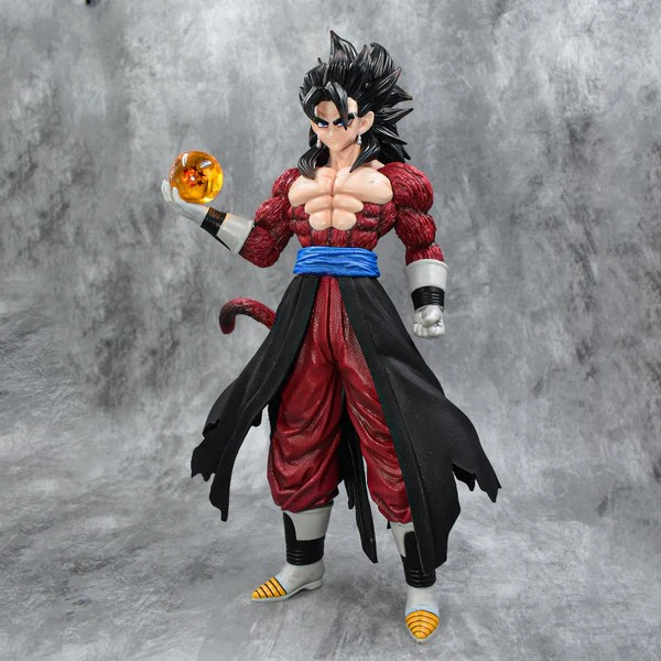 Vegito With Dragon Ball Action Figure | Dragon Ball Z