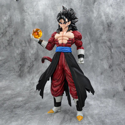 Vegito With Dragon Ball Action Figure | Dragon Ball Z