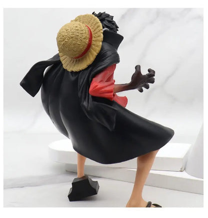 Monkey D. Luffy Gear 2 Pose Action Figure | One Piece