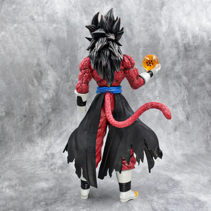 Vegito With Dragon Ball Action Figure | Dragon Ball Z