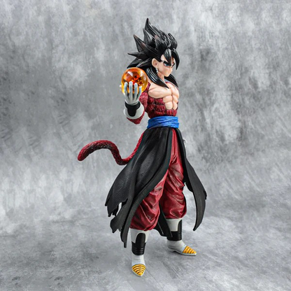 Vegito With Dragon Ball Action Figure | Dragon Ball Z