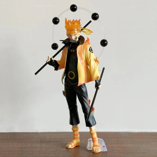 Naruto Six Paths Action Figure | Naruto Shippuden