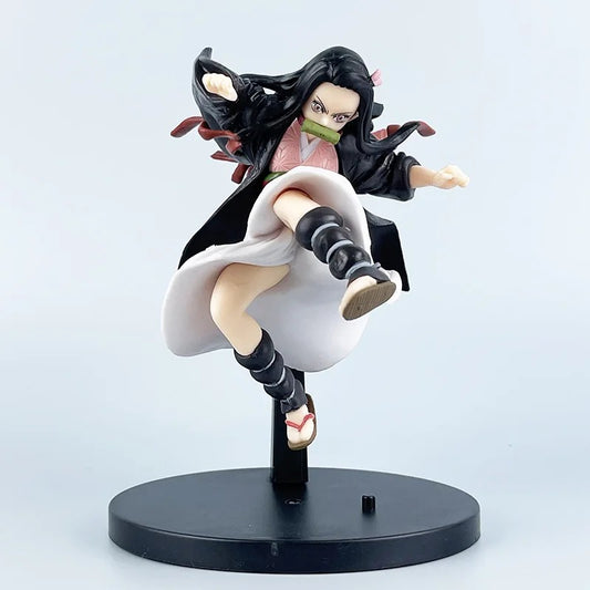 Demon Slayer Nezuko Action Figure 20cm