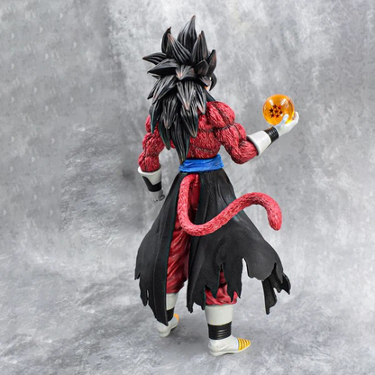 Vegito With Dragon Ball Action Figure | Dragon Ball Z