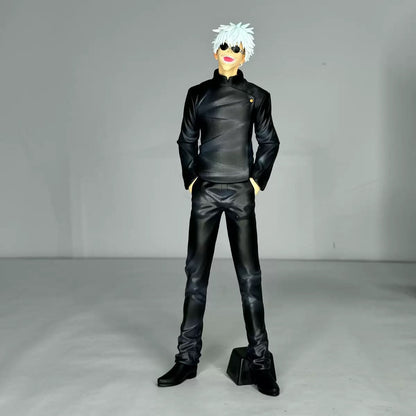 Satoru Gojo 30cm Large Figure | Jujutsu Kaisen Sunglasses Ver.