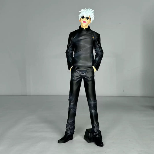 Satoru Gojo 30cm Large Figure | Jujutsu Kaisen Sunglasses Ver.
