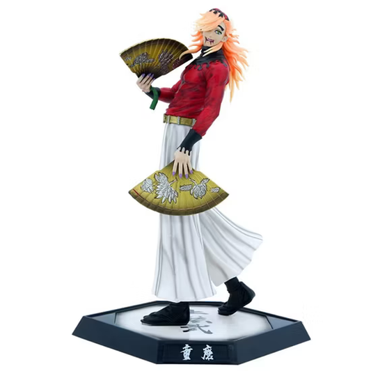 Douma Action Figure | Demon Slayer Upper Moon