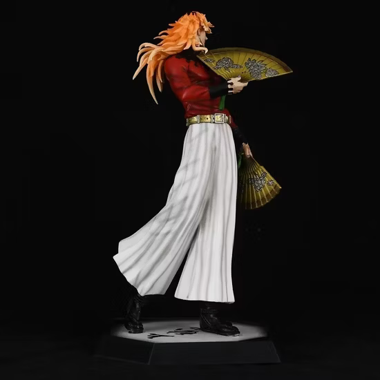 Douma Action Figure | Demon Slayer Upper Moon