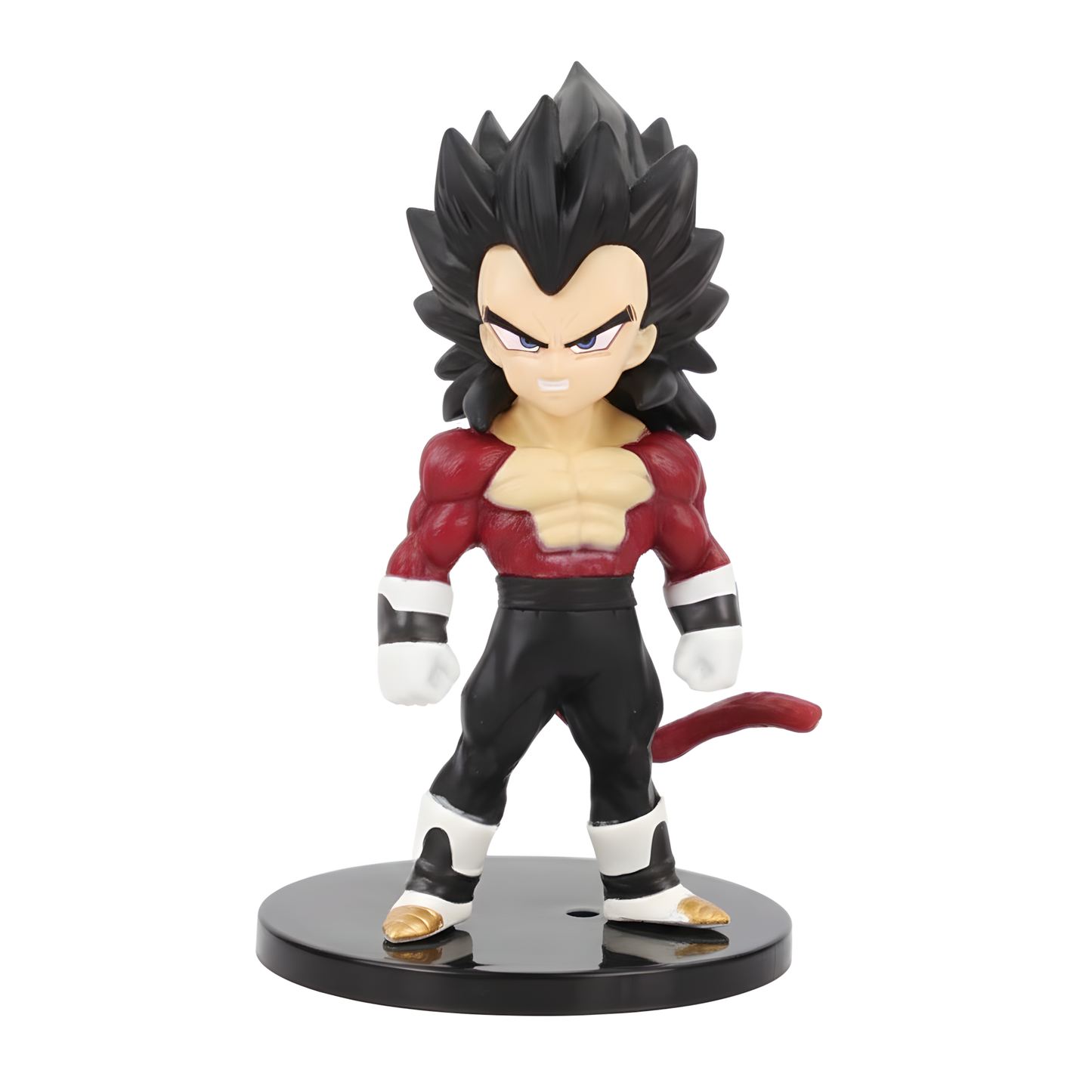 Dragon Ball Z & Super Chibi Miniature Figure Set (12 Pcs)