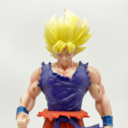 Super Saiyan Goku Figure 23cm | Dragon Ball Z
