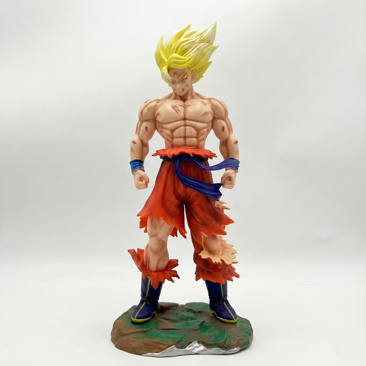 Super Saiyan Son Goku Figure 23cm | Dragon Ball Z