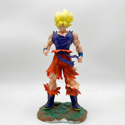 Super Saiyan Goku Figure 23cm | Dragon Ball Z