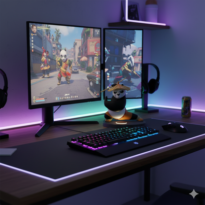 Kung Fu Panda Action Figure 16 Cm