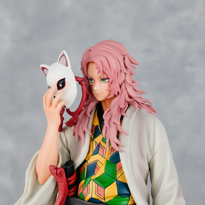 Sabito Action Figure | Demon Slayer Figure  27 Cm