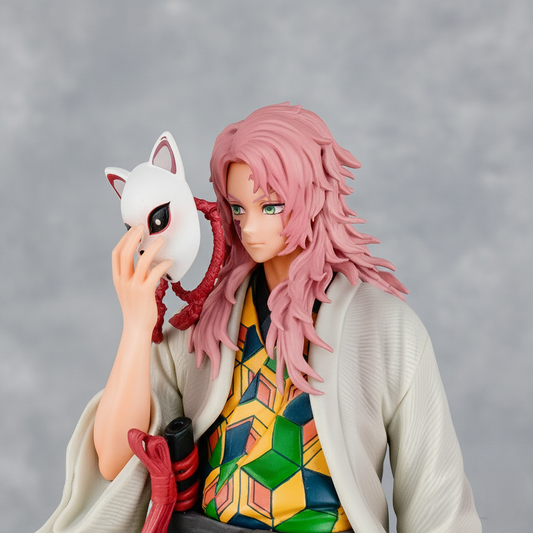 Sabito Action Figure | Demon Slayer Figure  27 Cm