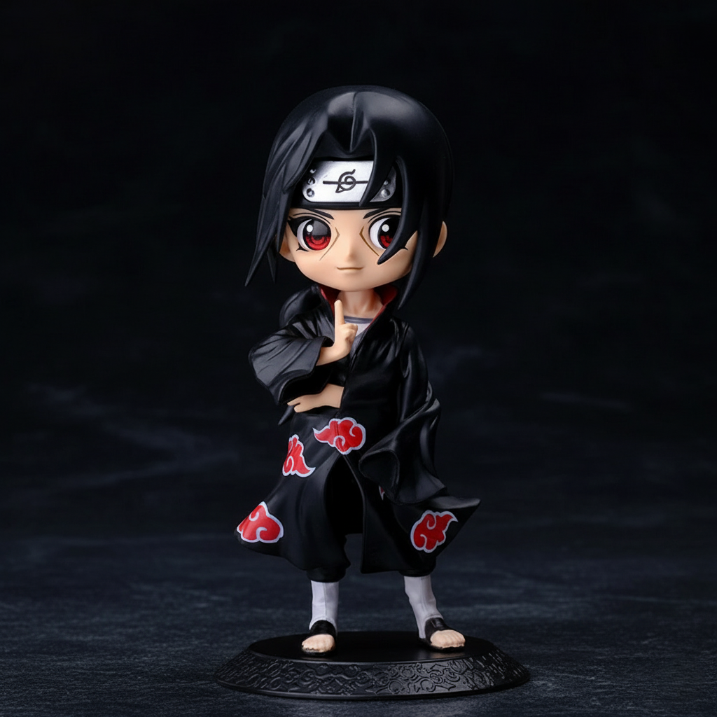 Itachi Uchiha Q Posket | Naruto: Shippuden