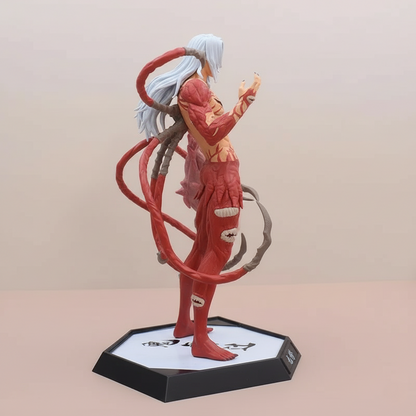 Muzan Kibutsuji Action Figure | Demon Slayer