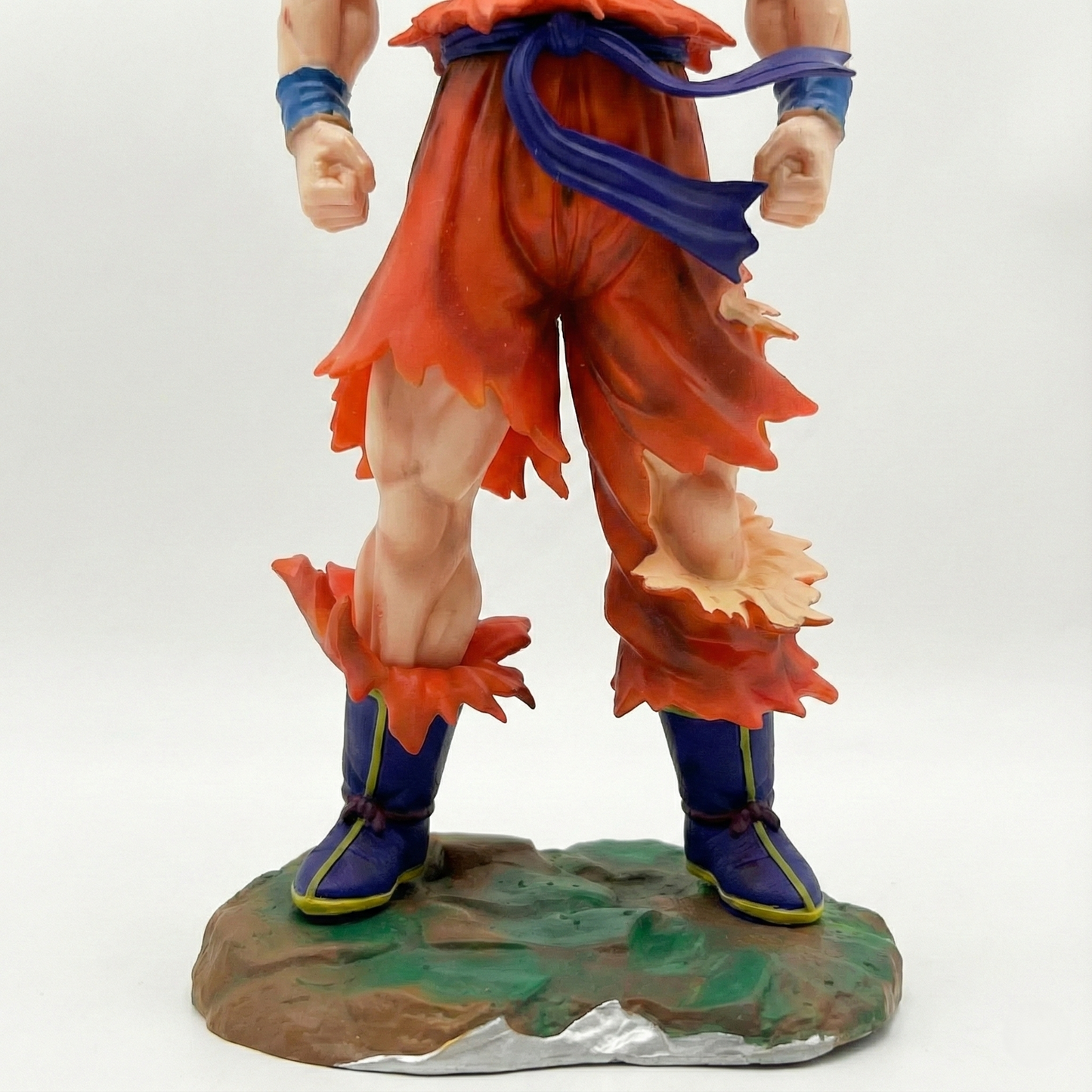 Super Saiyan Son Goku Figure 23cm | Dragon Ball Z