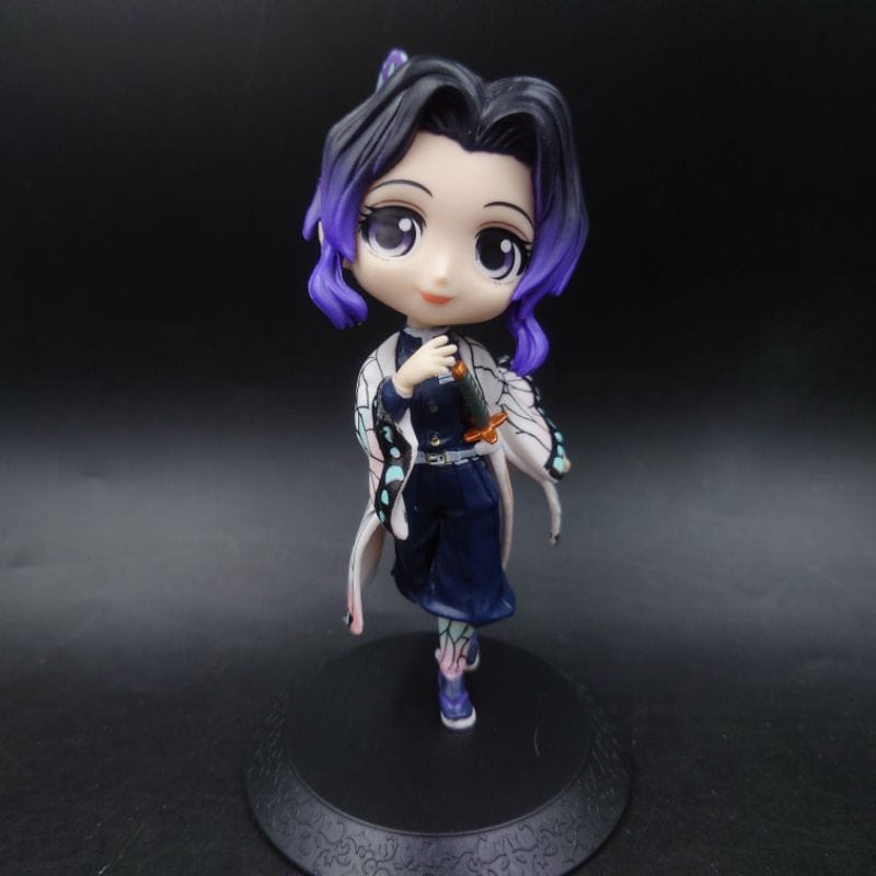 Shinobu Kocho Q Posket Figure