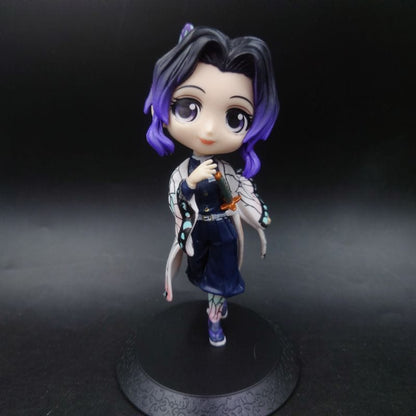 Shinobu Kocho Q Posket Figure