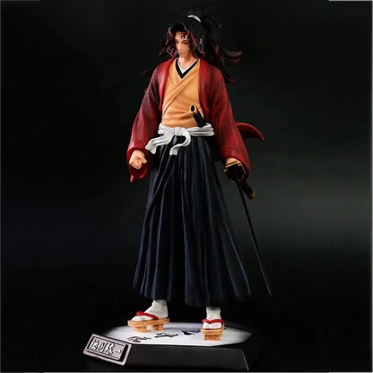 Demon Slayer Yoriichi 30 Cm Action Figure