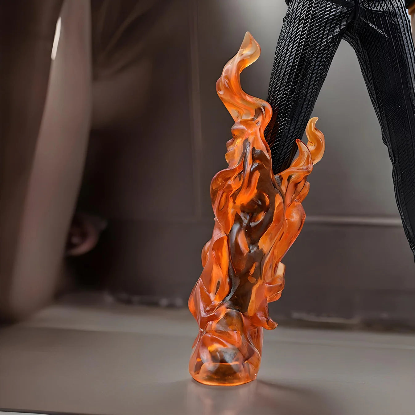 Vinsmoke Sanji "Diable Jambe" 24cm Premium Statue