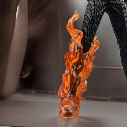 Vinsmoke Sanji "Diable Jambe" 24cm Premium Statue