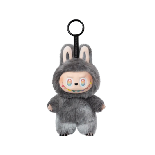 Labubu The Monsters Big Into Energy Series Id (Secret Version) Vinyl Plush Pendant